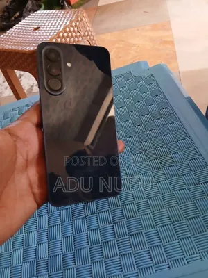 New Samsung Galaxy A57 128 GB Black