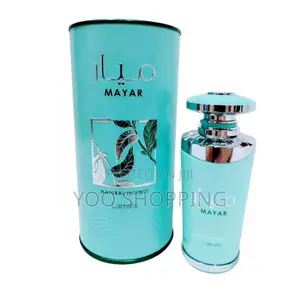 Mayar Lattafa Natural Intense Perfume for Her