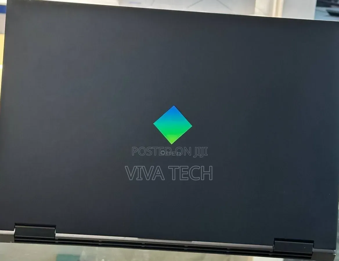 New Laptop HP Omen 16 16GB Intel Core i7 SSD 512GB
