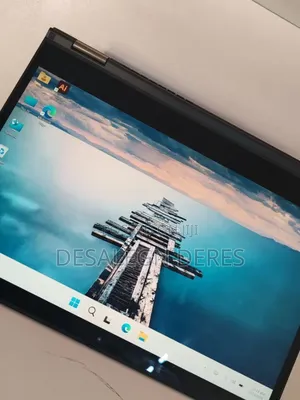 New Laptop Lenovo ThinkPad x13 Yoga 16GB Intel Core i7 SSD 512GB
