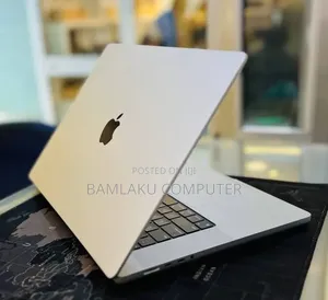 New Laptop Apple MacBook Pro 2021 M1 Max 32GB Apple M1 Max SSD 1T