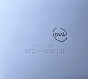 New Laptop Dell 16GB Intel Core i9 SSD 512GB