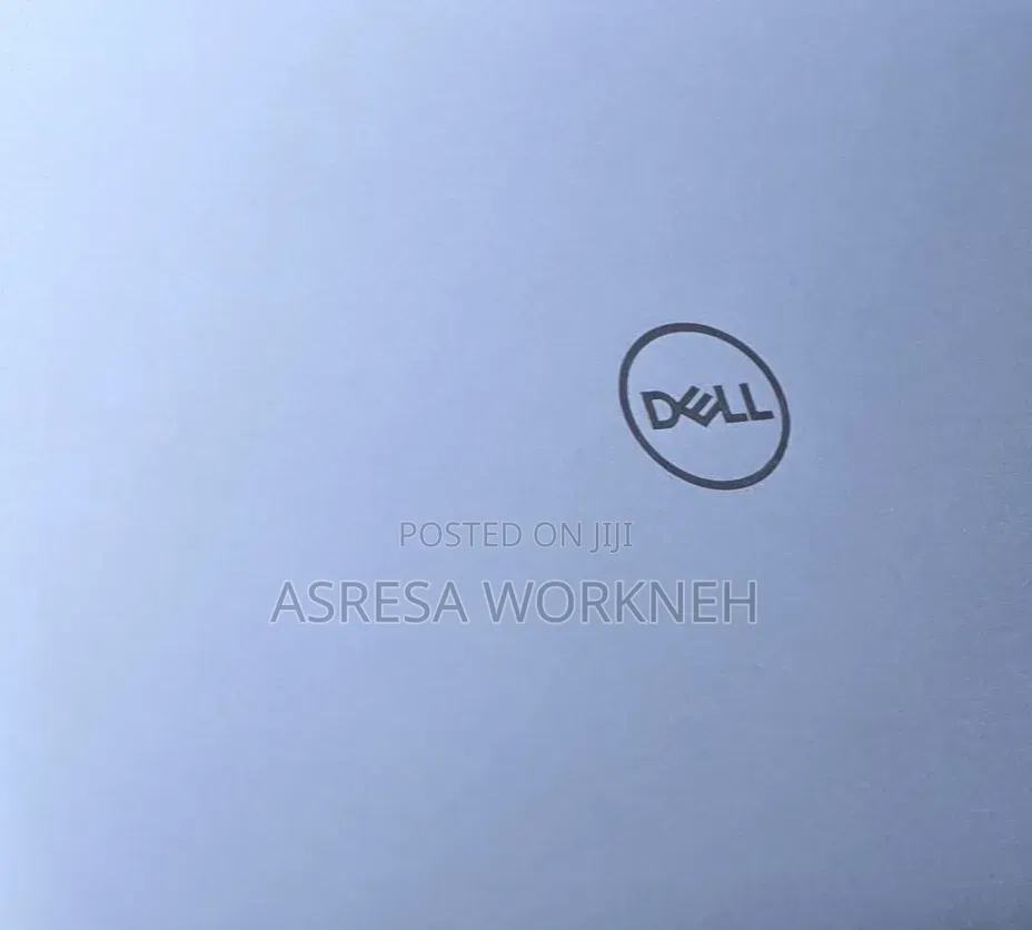 New Laptop Dell 16GB Intel Core i9 SSD 512GB