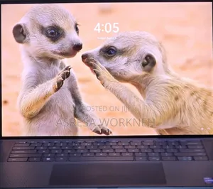 New Laptop Dell 16GB Intel Core i9 SSD 512GB