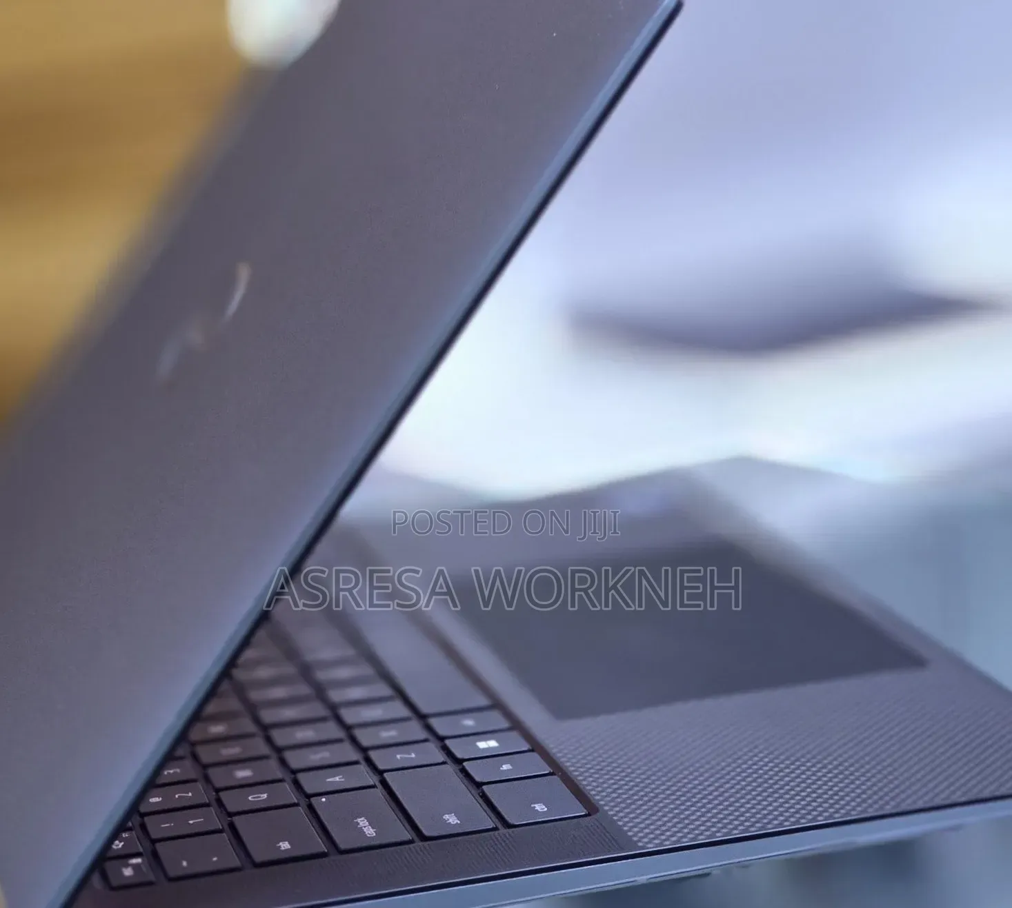 New Laptop Dell 16GB Intel Core i9 SSD 512GB