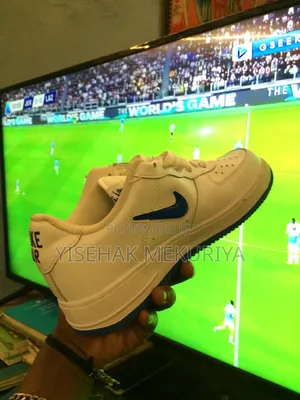 New Air Force