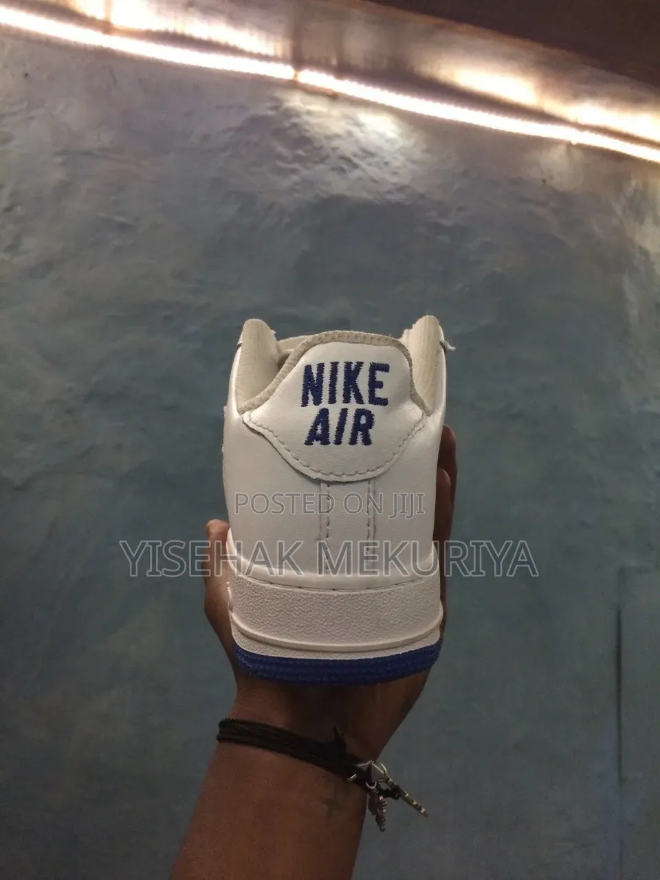 New Air Force