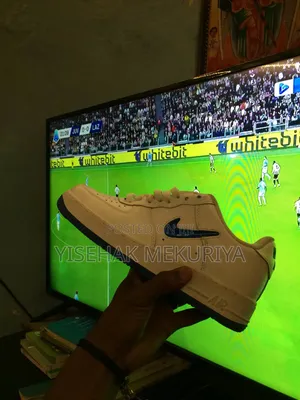New Air Force