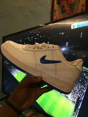 New Air Force