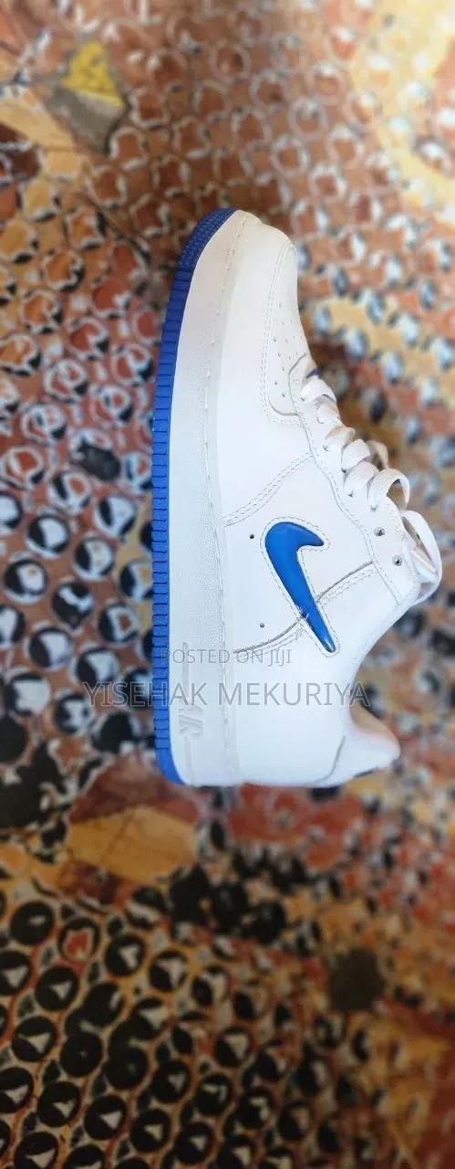 New Air Force