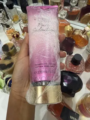 Victoria Secret