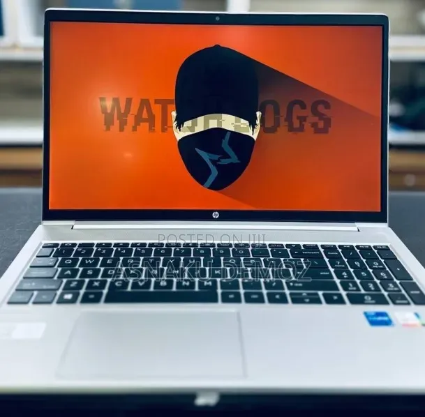 New Laptop HP ProBook 450 G9 16GB Intel Core i5 SSD 512GB