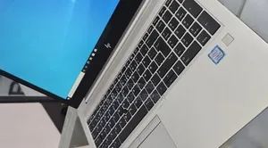 New Laptop HP EliteBook 850 G5 16GB Intel Core i7 SSD 512GB
