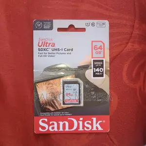Camera Memory