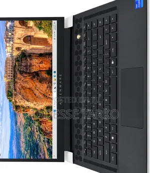 New Laptop Alienware X15 r2 16GB Intel Core i7 SSD 1T