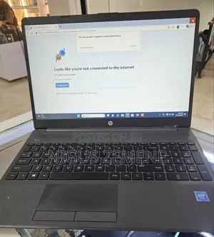 Laptop HP Stream Notebook 4GB Intel Core 2 Quad HDD 1T