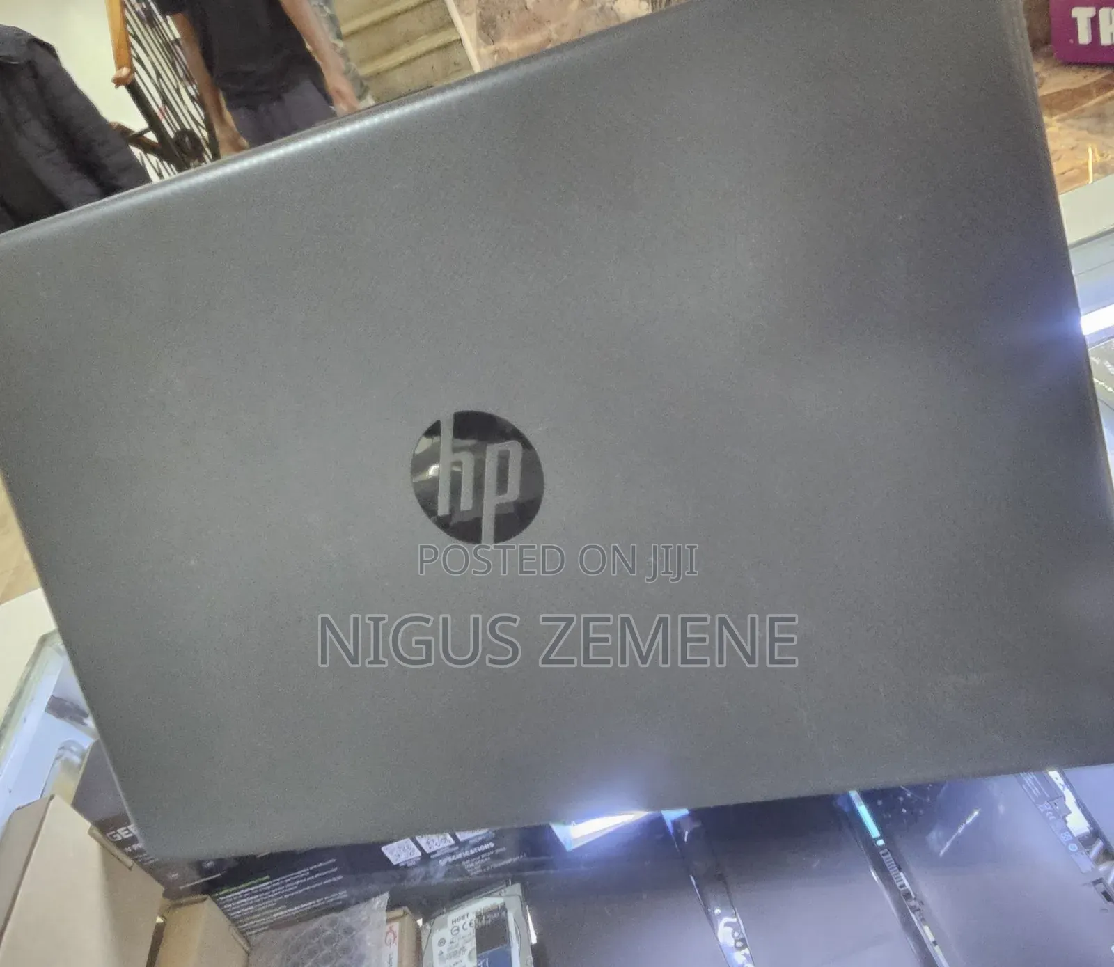 Laptop HP Stream Notebook 4GB Intel Core 2 Quad HDD 1T