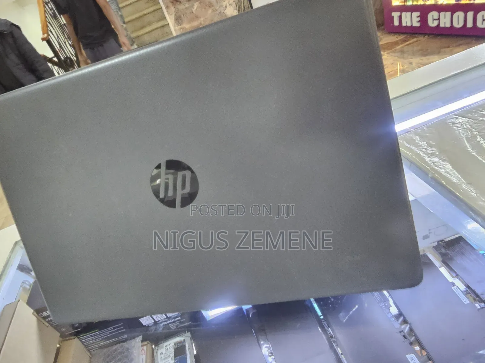 Laptop HP Stream Notebook 4GB Intel Core 2 Quad HDD 1T