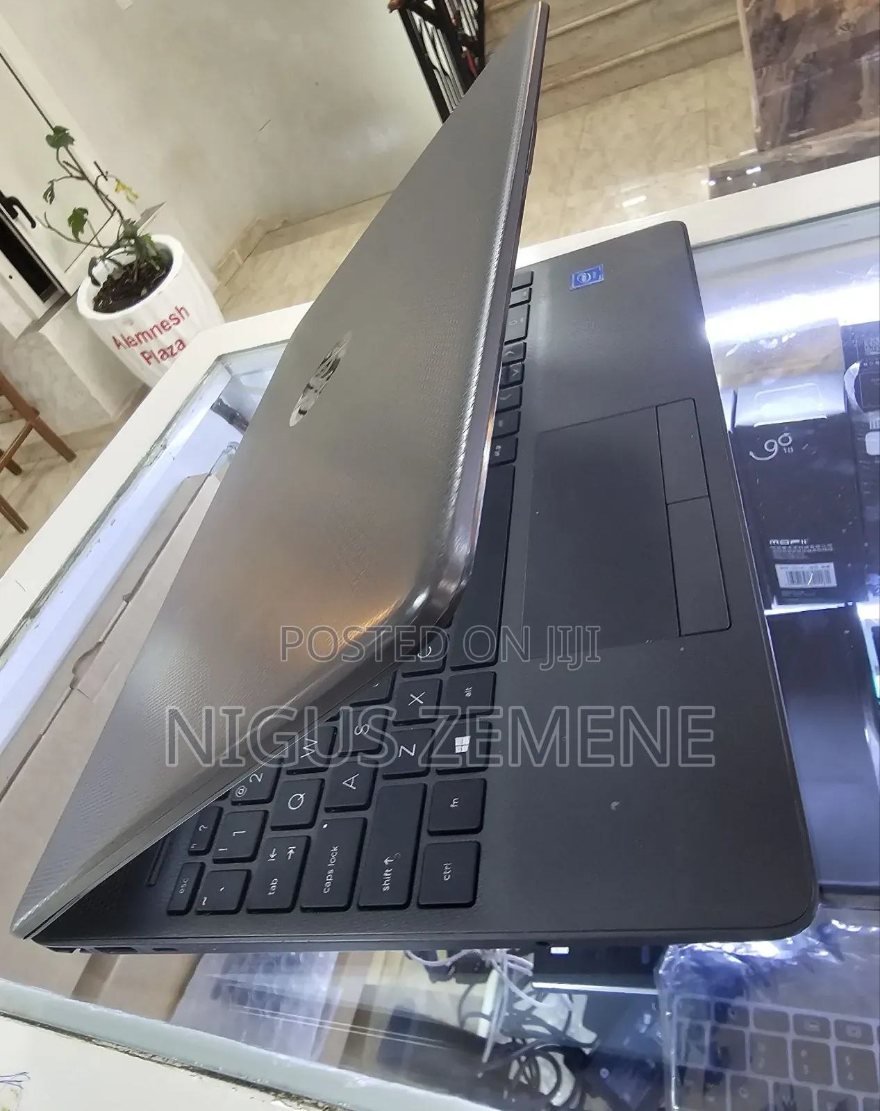 Laptop HP Stream Notebook 4GB Intel Core 2 Quad HDD 1T
