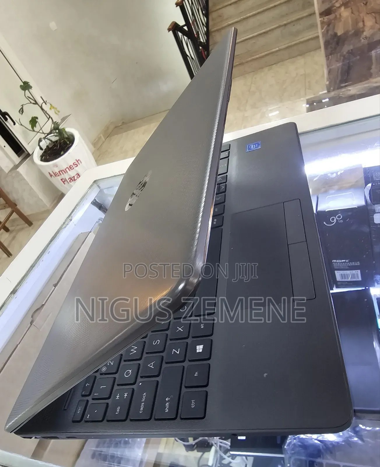 Laptop HP Stream Notebook 4GB Intel Core 2 Quad HDD 1T