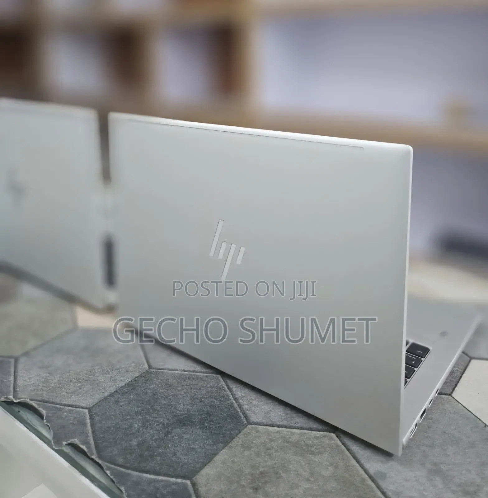 New Laptop HP EliteBook 840 G11 16GB Intel Core Ultra 7 SSD 512GB