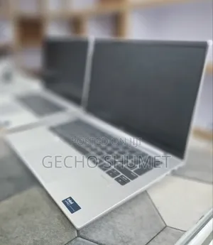 New Laptop HP EliteBook 840 G11 16GB Intel Core Ultra 7 SSD 512GB