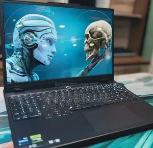 New Laptop Lenovo Legion 5 16GB Intel Core i9 SSD 1T