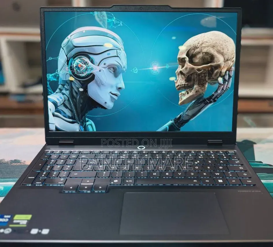 New Laptop Lenovo Legion 5 16GB Intel Core i9 SSD 1T