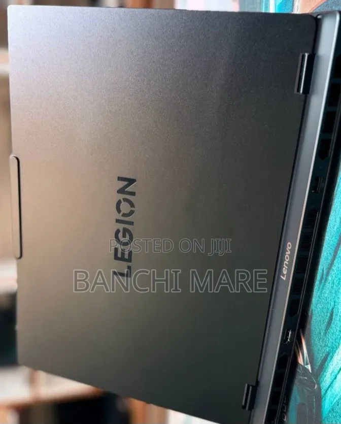 New Laptop Lenovo Legion 5 16GB Intel Core i9 SSD 1T