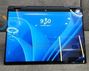 New Laptop HP OmniBook X Flip 14" 16GB Intel Core Ultra 5 SSD 512GB