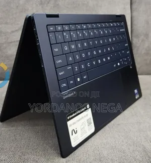 New Laptop HP OmniBook X Flip 14" 16GB Intel Core Ultra 5 SSD 512GB