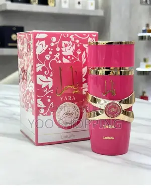 Lattafa Yara Candy Laddies Perfume