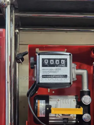 Electric Fuel Transfer Pump | Diesel Fuel Pump