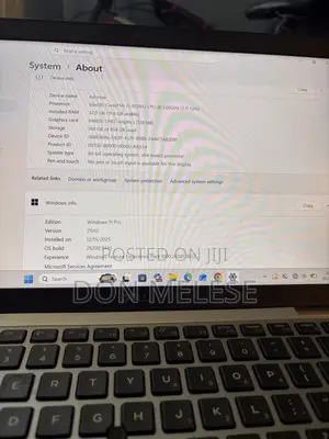 Laptop Dell Latitude 5410 32GB Intel Core 5 HDD 1T