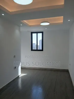 3bdrm Apartment in Visco Real Estate, Kirkos for rent