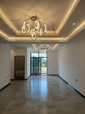 3bdrm Apartment in Visco Real Estate, Kirkos for rent