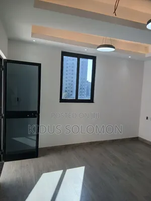 3bdrm Apartment in Visco Real Estate, Kirkos for rent