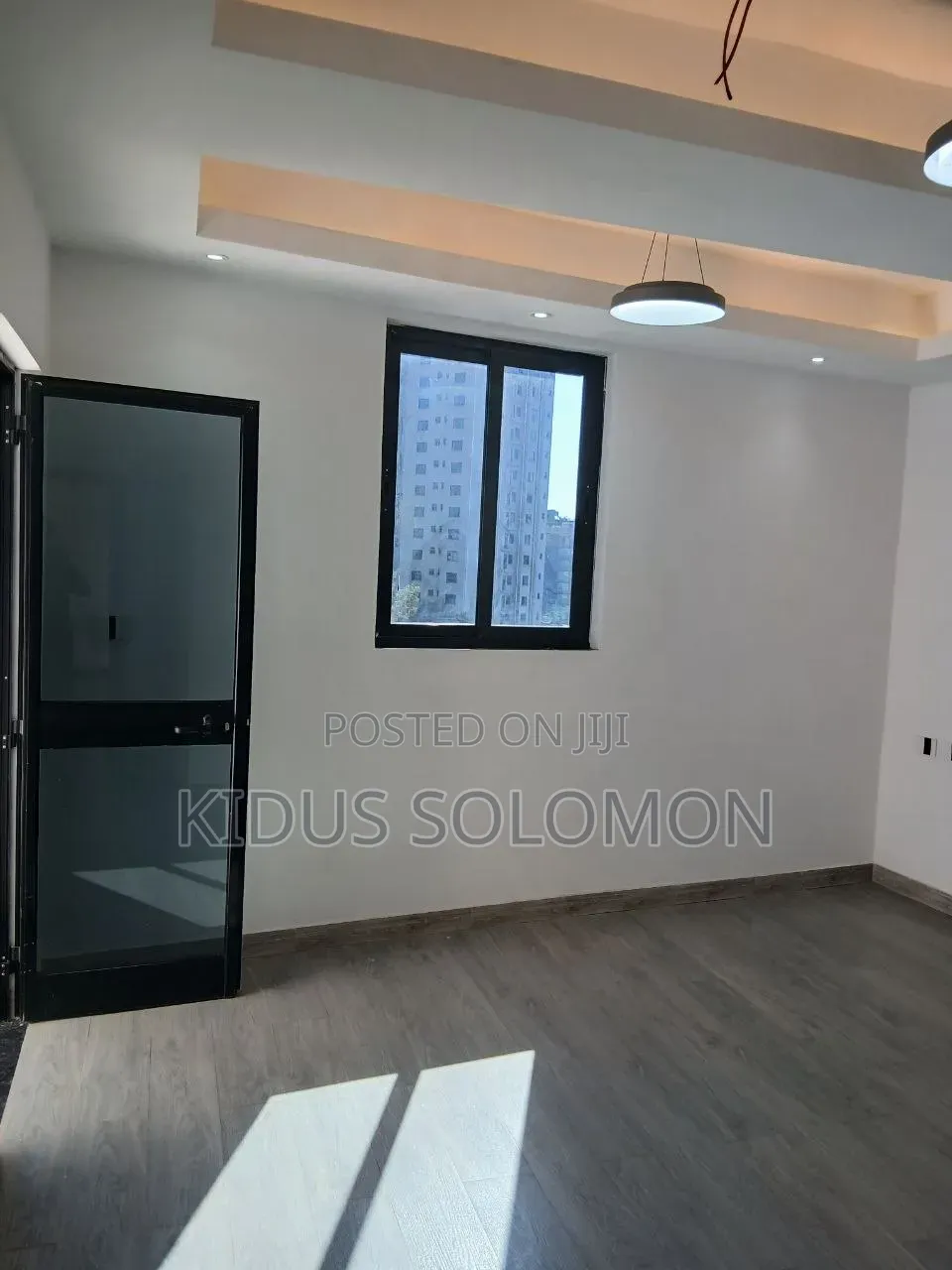 3bdrm Apartment in Visco Real Estate, Kirkos for rent