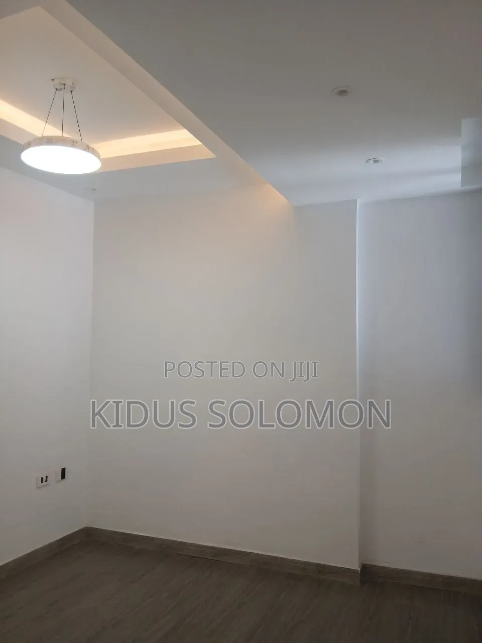 3bdrm Apartment in Visco Real Estate, Kirkos for rent
