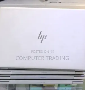 New Laptop HP EliteBook 840 G5 16GB Intel Core i5 SSD 512GB