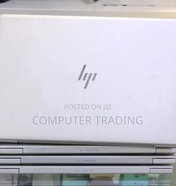 New Laptop HP EliteBook 840 G5 16GB Intel Core i5 SSD 512GB