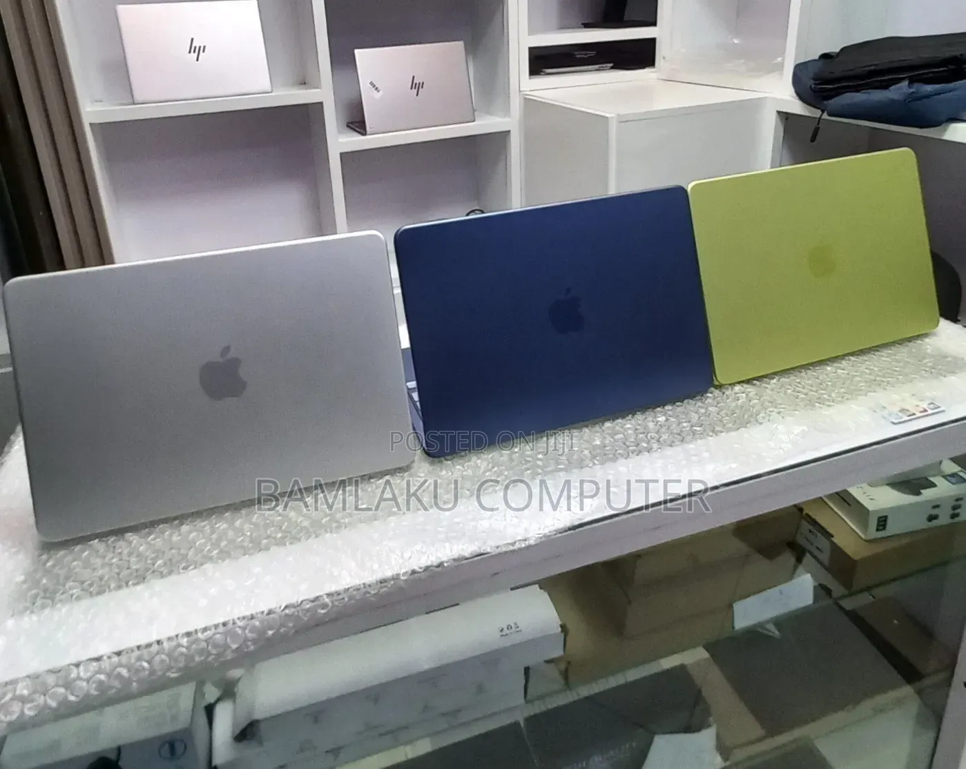 New Laptop Apple MacBook Neo 2026 8GB Apple M4 Pro SSD 256GB