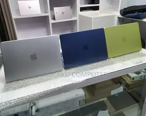 New Laptop Apple MacBook Neo 2026 8GB Apple M4 Pro SSD 256GB