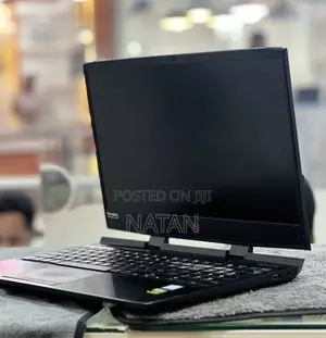 New Laptop HP Omen X 16GB Intel Core i5 HDD+SSD 1T