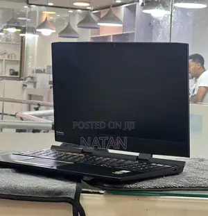 New Laptop HP Omen X 16GB Intel Core i5 HDD+SSD 1T