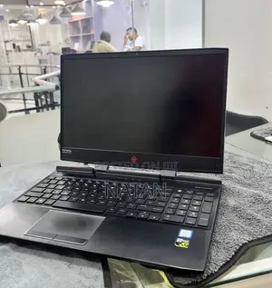 New Laptop HP Omen X 16GB Intel Core i5 HDD+SSD 1T