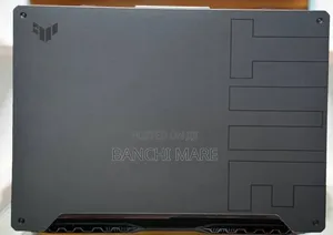 New Laptop Asus TUF Gaming A16 16GB AMD Ryzen 7 SSD 512GB