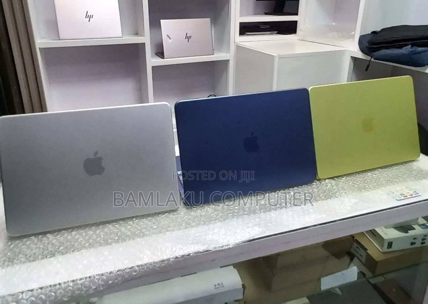 New Laptop Apple MacBook Neo 2026 8GB Apple M4 Pro SSD 256GB