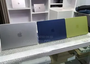 New Laptop Apple MacBook Neo 2026 8GB Apple M4 Pro SSD 256GB