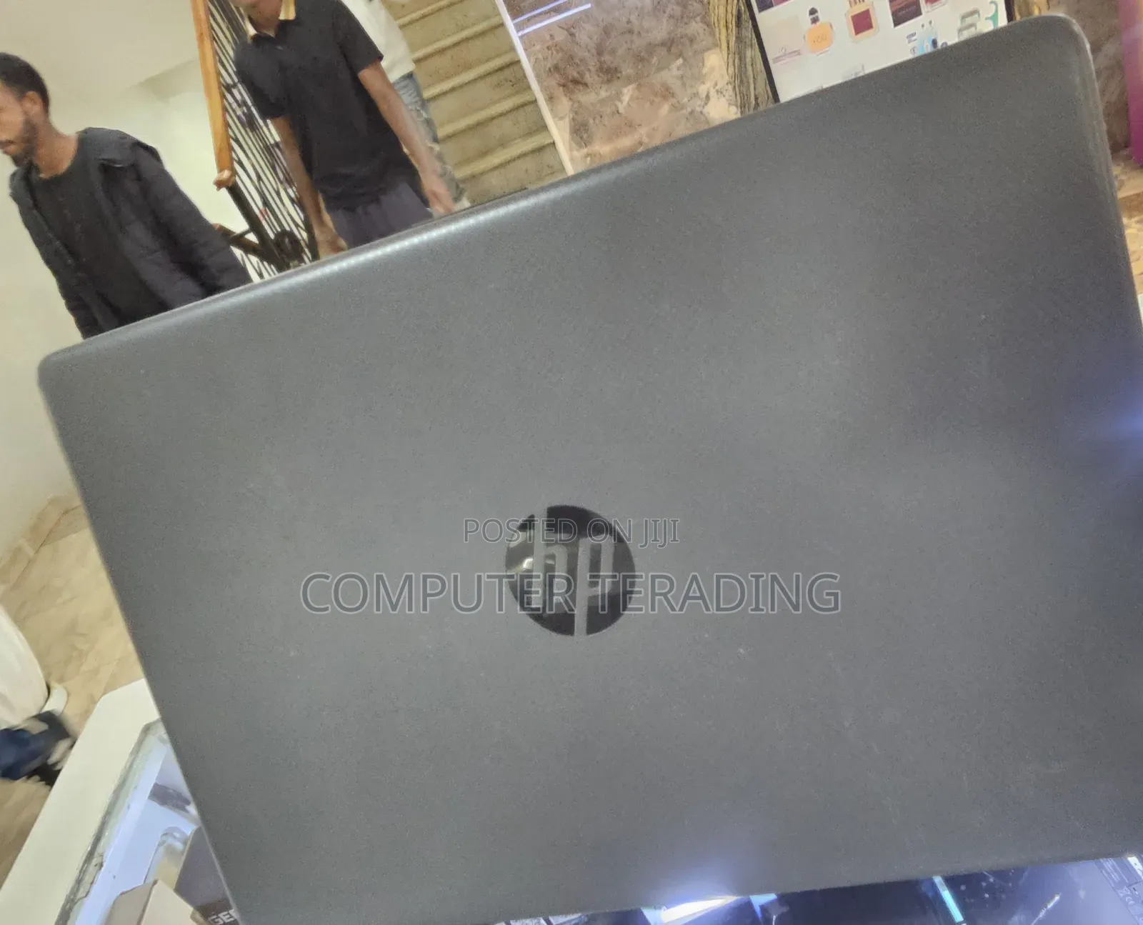 Laptop HP Stream Notebook 4GB Intel Celeron HDD 1T